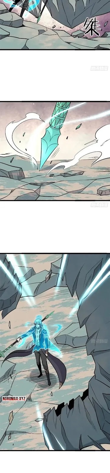 All Hail the Sect Leaders Chapter 117 Gambar 6