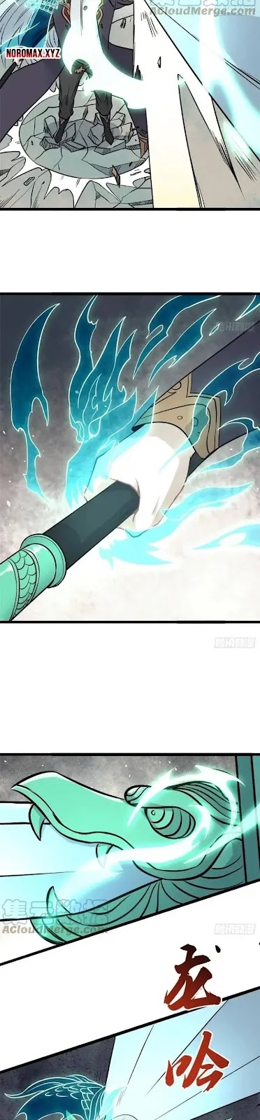 All Hail the Sect Leaders Chapter 117 Gambar 13