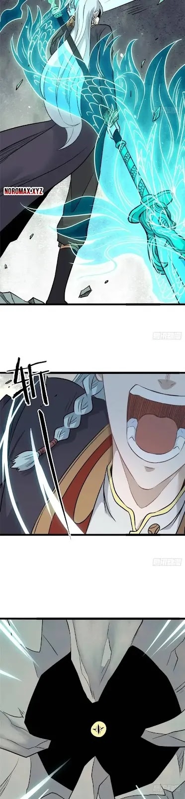 All Hail the Sect Leaders Chapter 117 Gambar 14