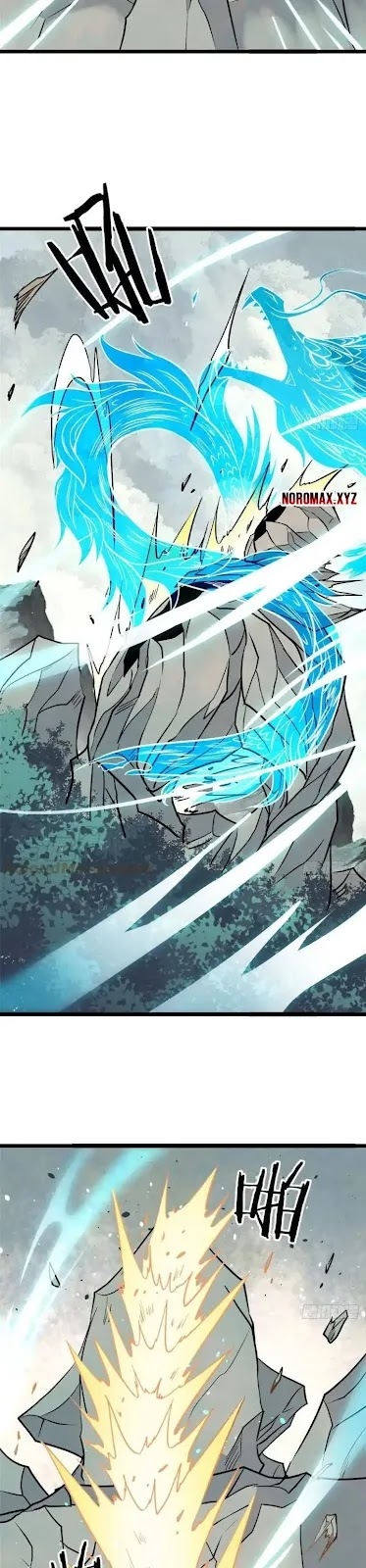 All Hail the Sect Leaders Chapter 117 Gambar 15