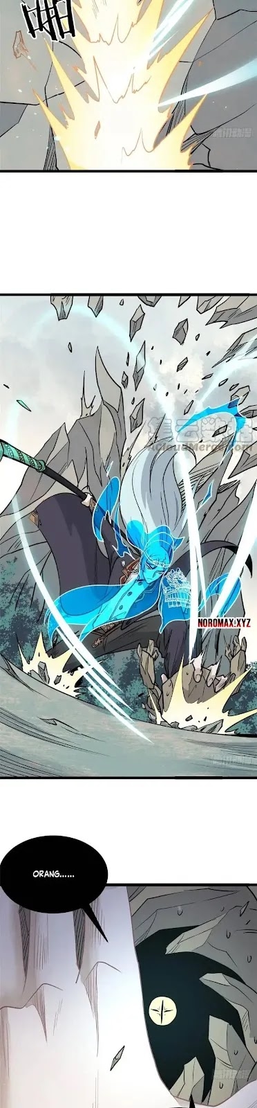 All Hail the Sect Leaders Chapter 117 Gambar 16