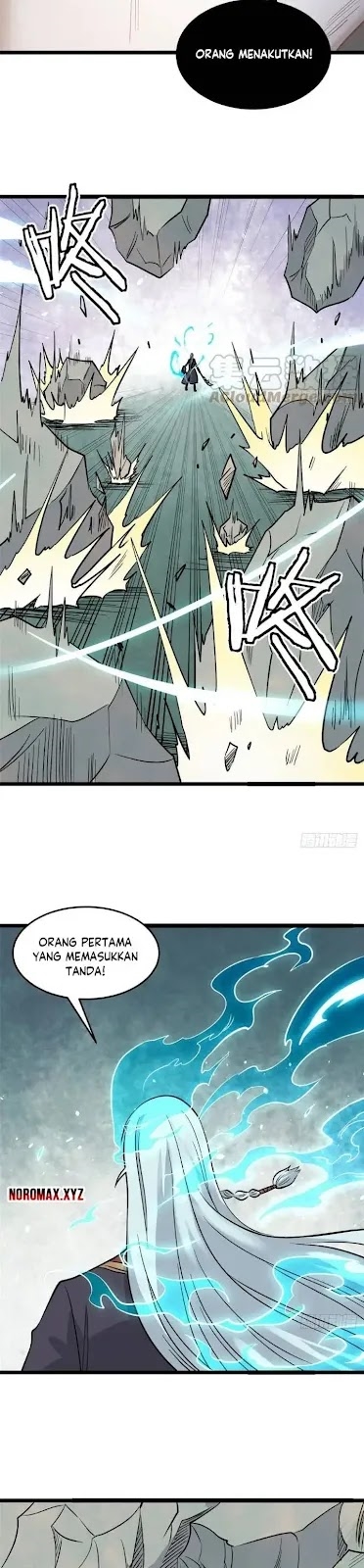 All Hail the Sect Leaders Chapter 117 Gambar 17