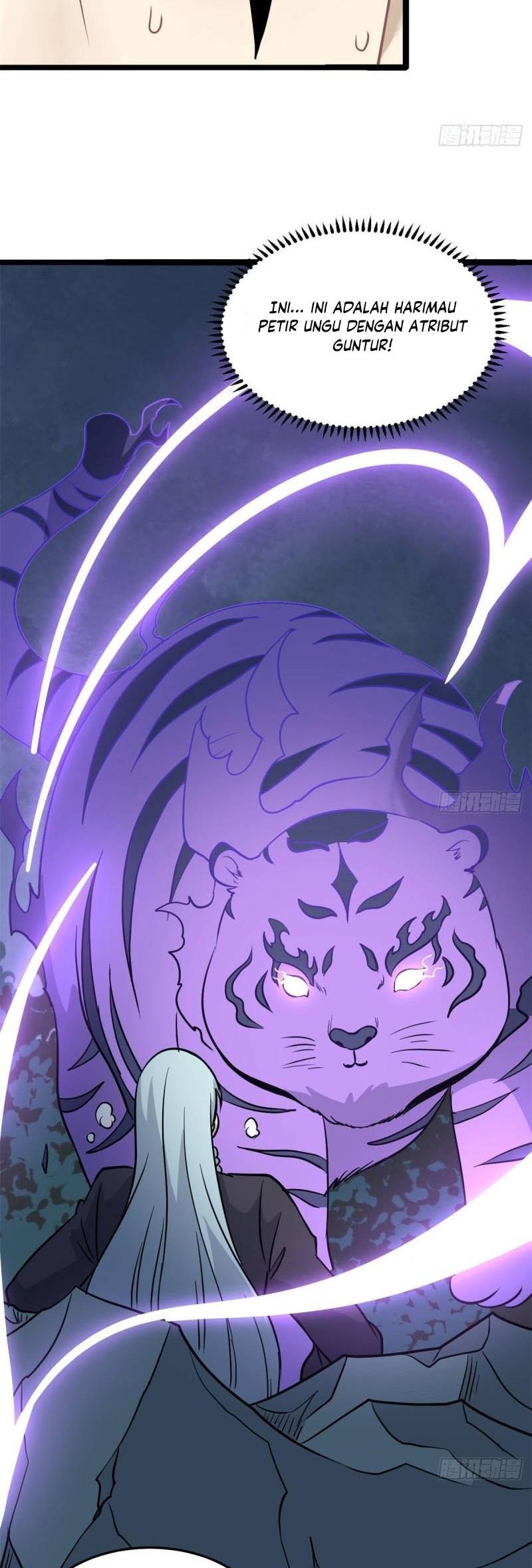 All Hail the Sect Leaders Chapter 118 Gambar 8
