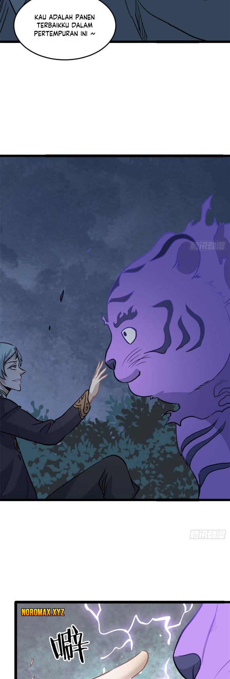 All Hail the Sect Leaders Chapter 118 Gambar 9