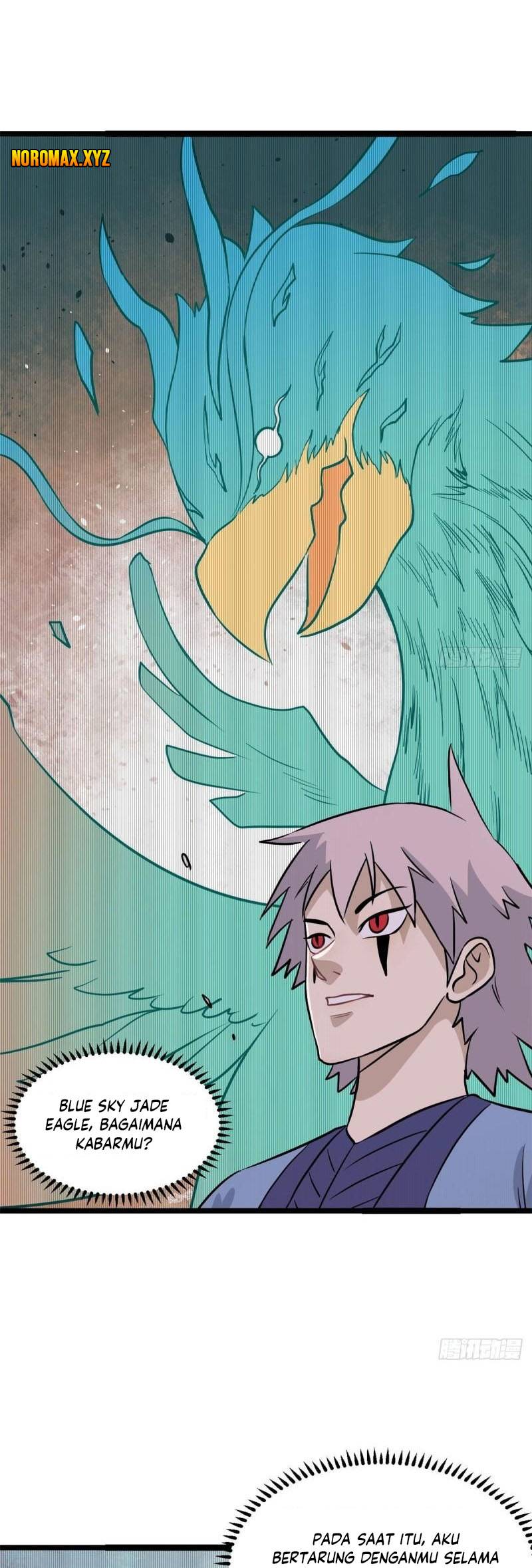 All Hail the Sect Leaders Chapter 118 Gambar 12