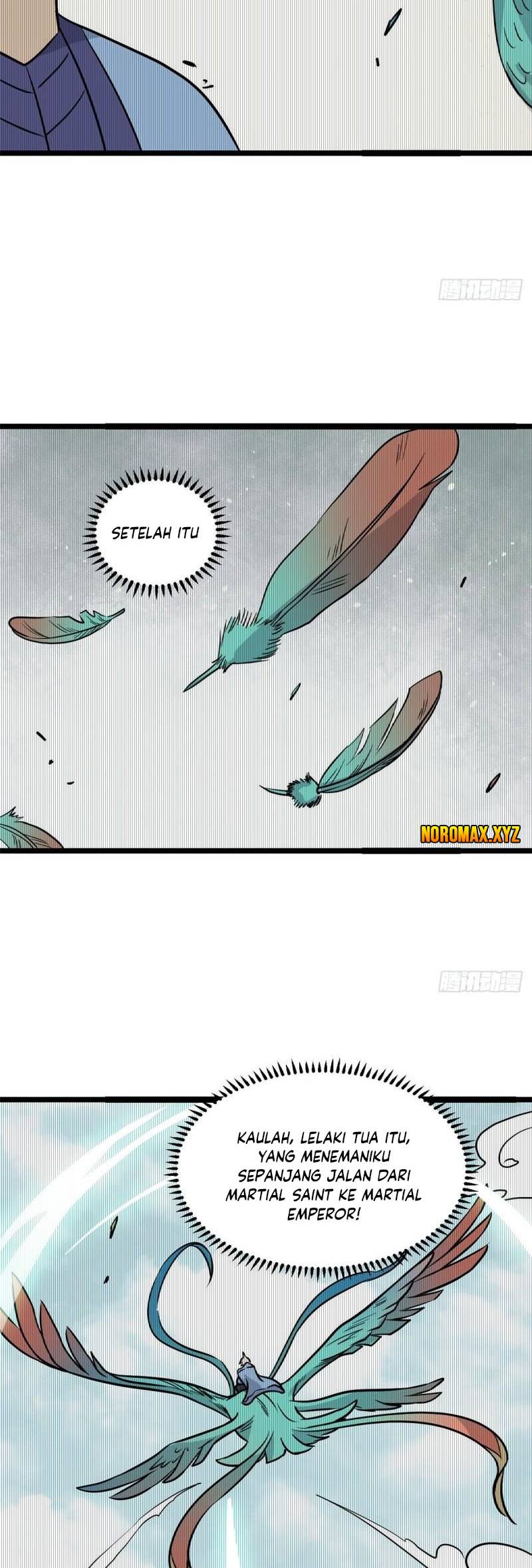 All Hail the Sect Leaders Chapter 118 Gambar 14