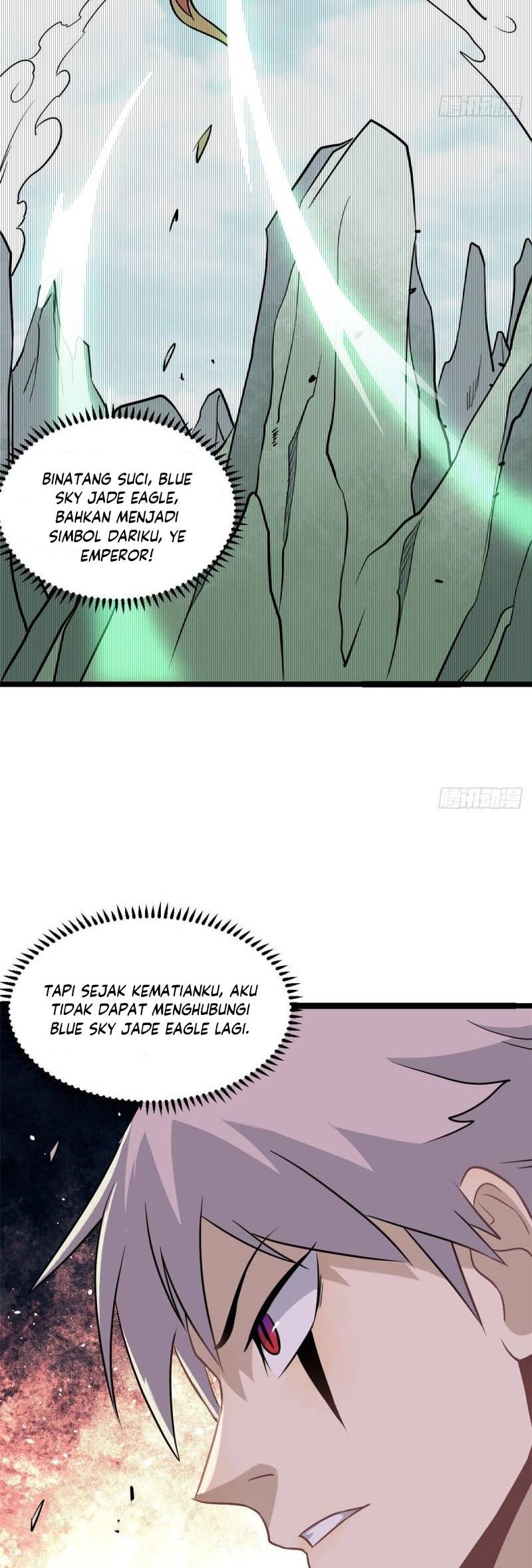 All Hail the Sect Leaders Chapter 118 Gambar 15