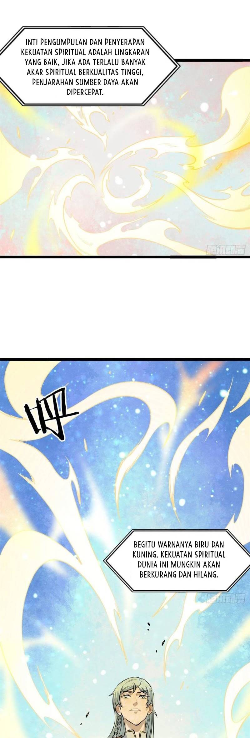All Hail the Sect Leaders Chapter 118 Gambar 24