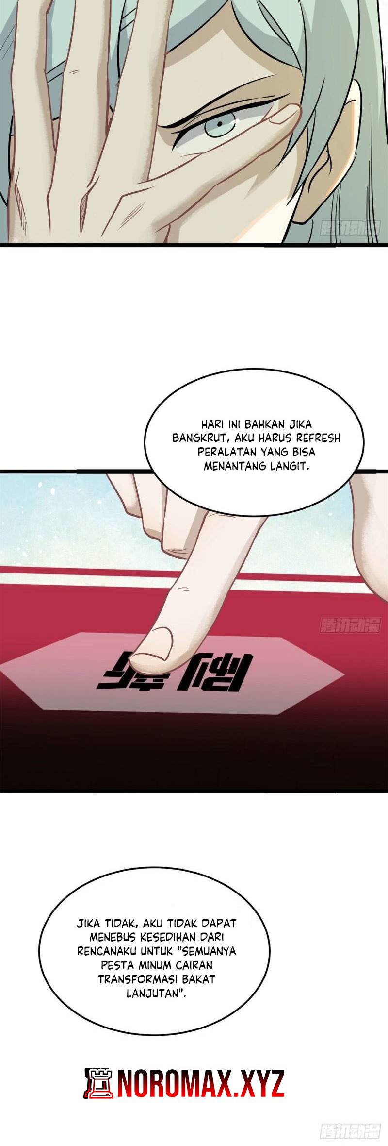 All Hail the Sect Leaders Chapter 118 Gambar 26