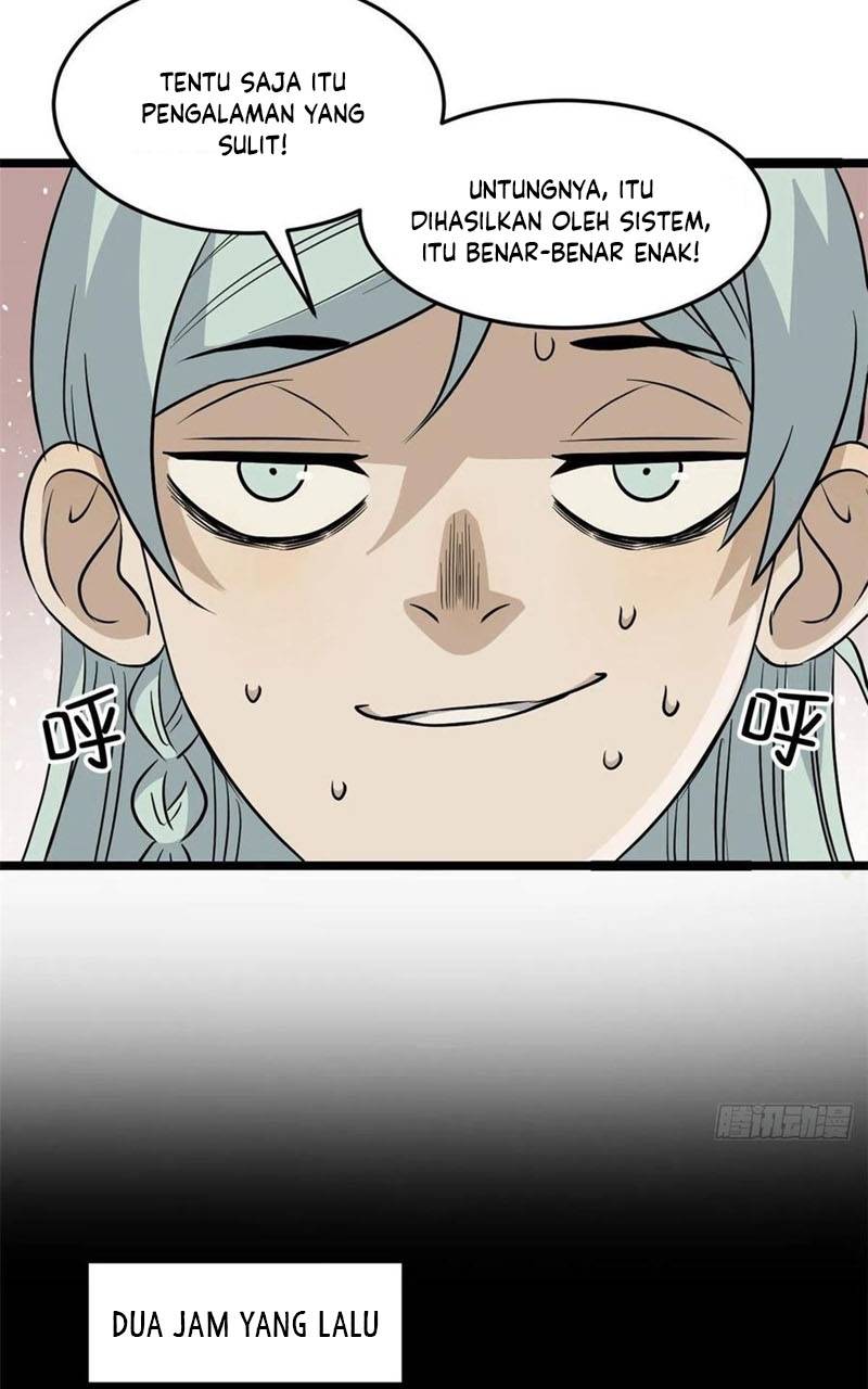 All Hail the Sect Leaders Chapter 121 Gambar 4
