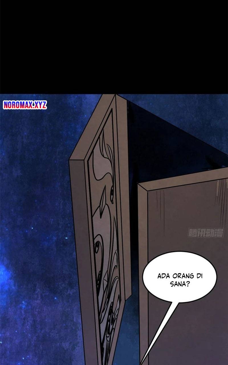 All Hail the Sect Leaders Chapter 121 Gambar 6