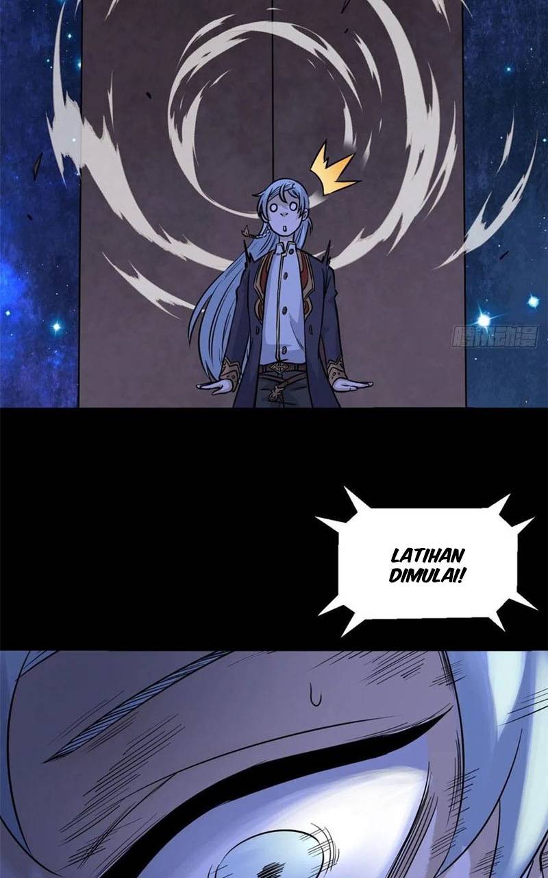 All Hail the Sect Leaders Chapter 121 Gambar 9