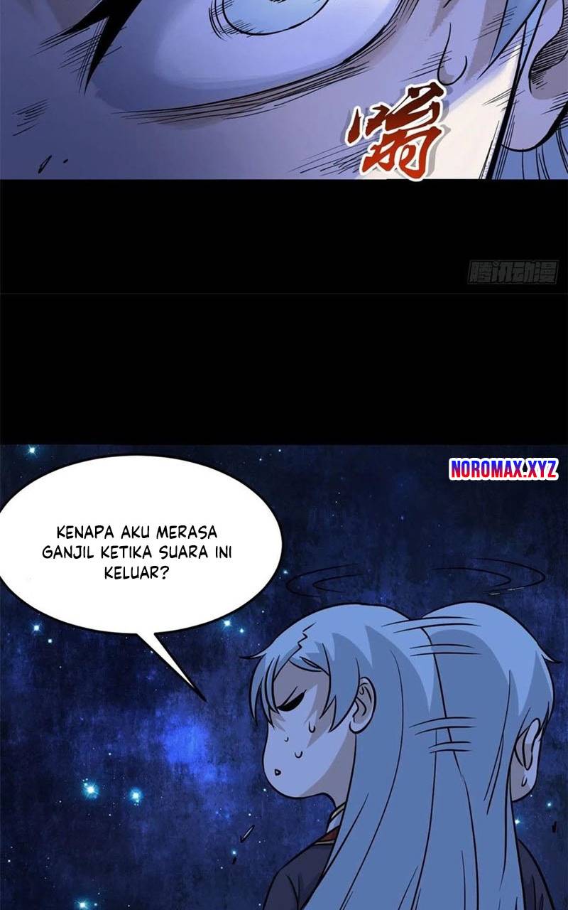 All Hail the Sect Leaders Chapter 121 Gambar 10