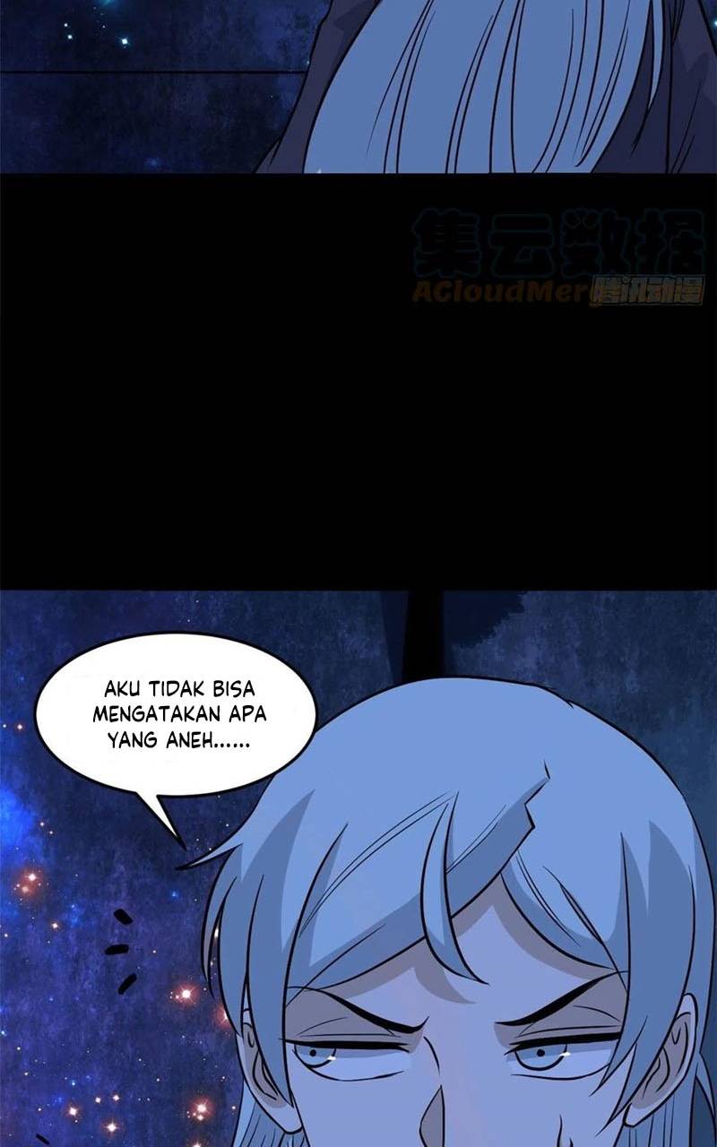 All Hail the Sect Leaders Chapter 121 Gambar 11
