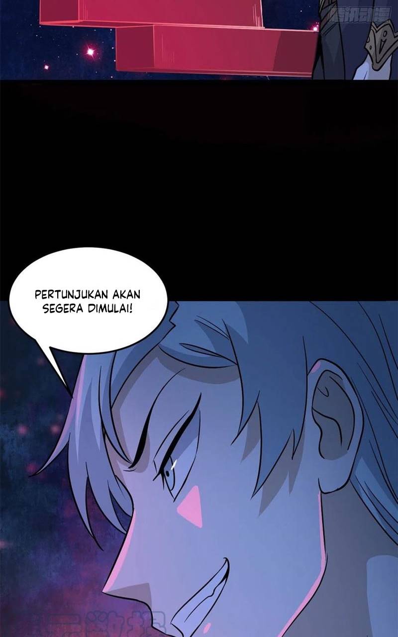 All Hail the Sect Leaders Chapter 121 Gambar 16