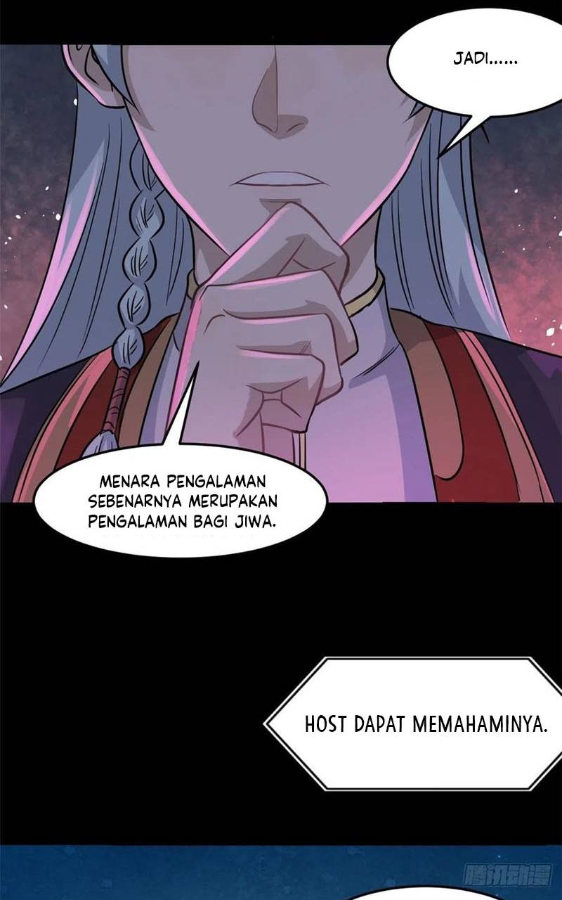 All Hail the Sect Leaders Chapter 121 Gambar 23