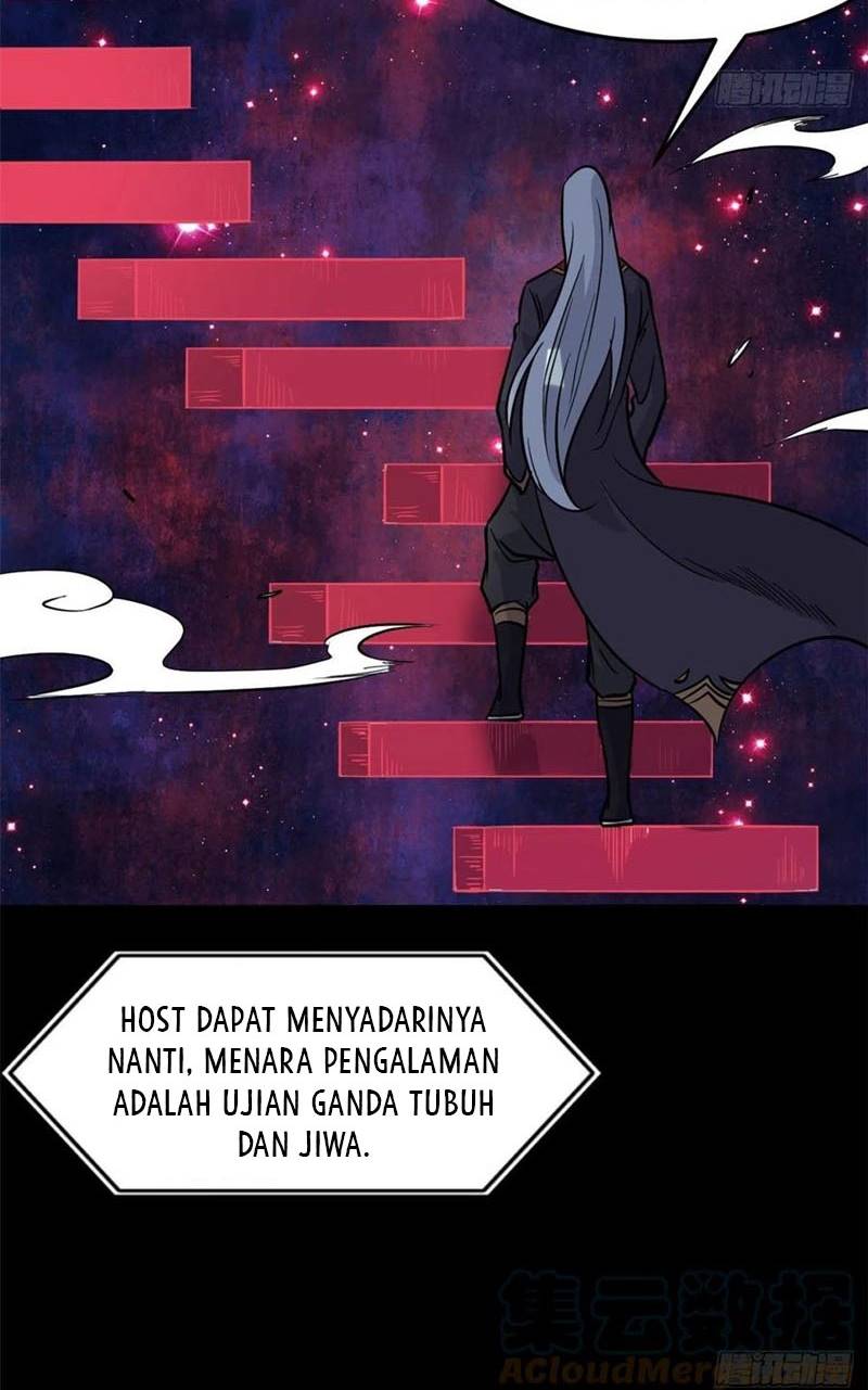 All Hail the Sect Leaders Chapter 121 Gambar 25