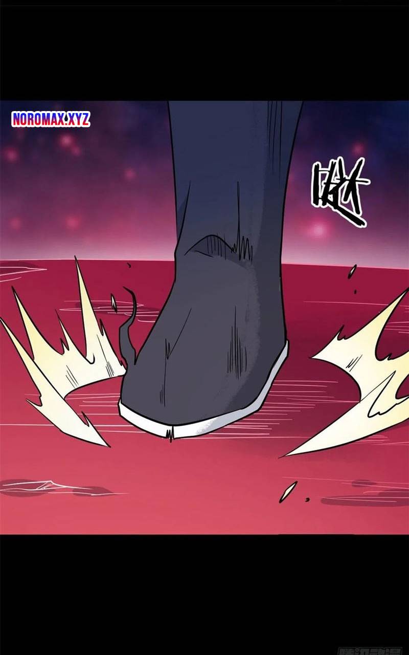 All Hail the Sect Leaders Chapter 121 Gambar 26