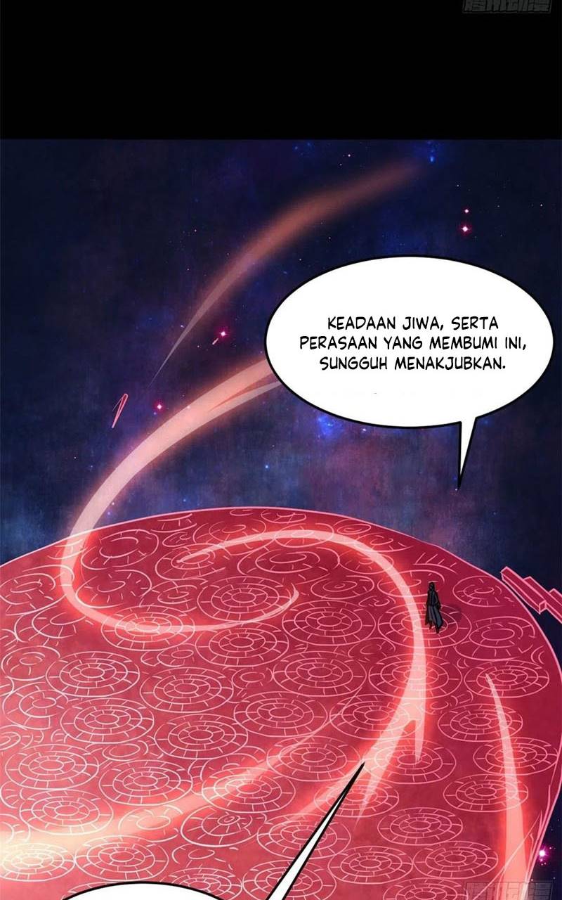 All Hail the Sect Leaders Chapter 121 Gambar 27