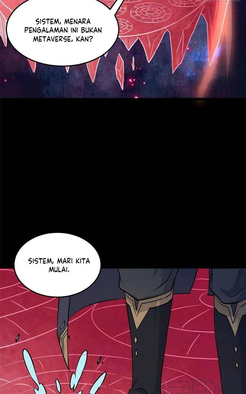 All Hail the Sect Leaders Chapter 121 Gambar 28