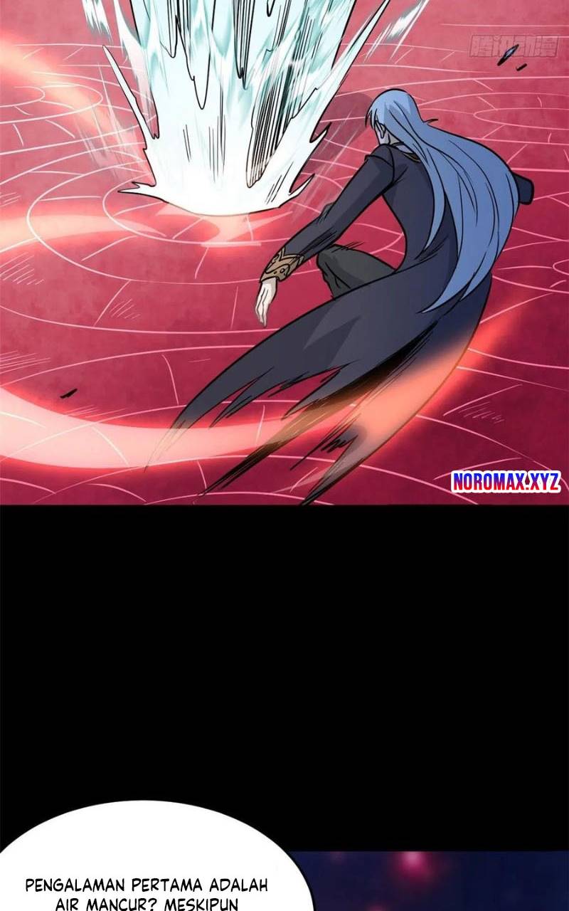 All Hail the Sect Leaders Chapter 121 Gambar 30