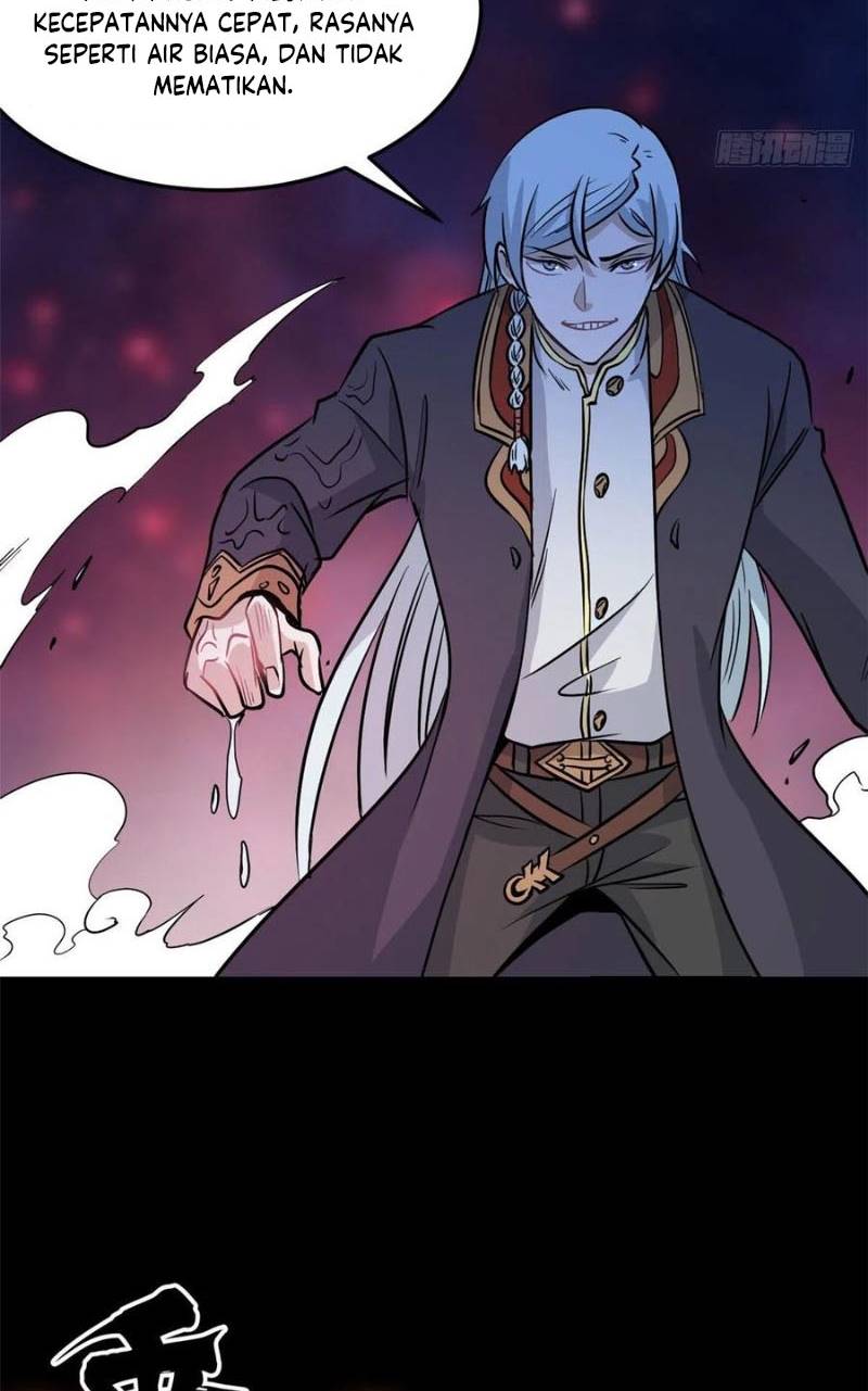 All Hail the Sect Leaders Chapter 121 Gambar 31