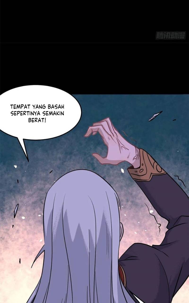 All Hail the Sect Leaders Chapter 121 Gambar 34