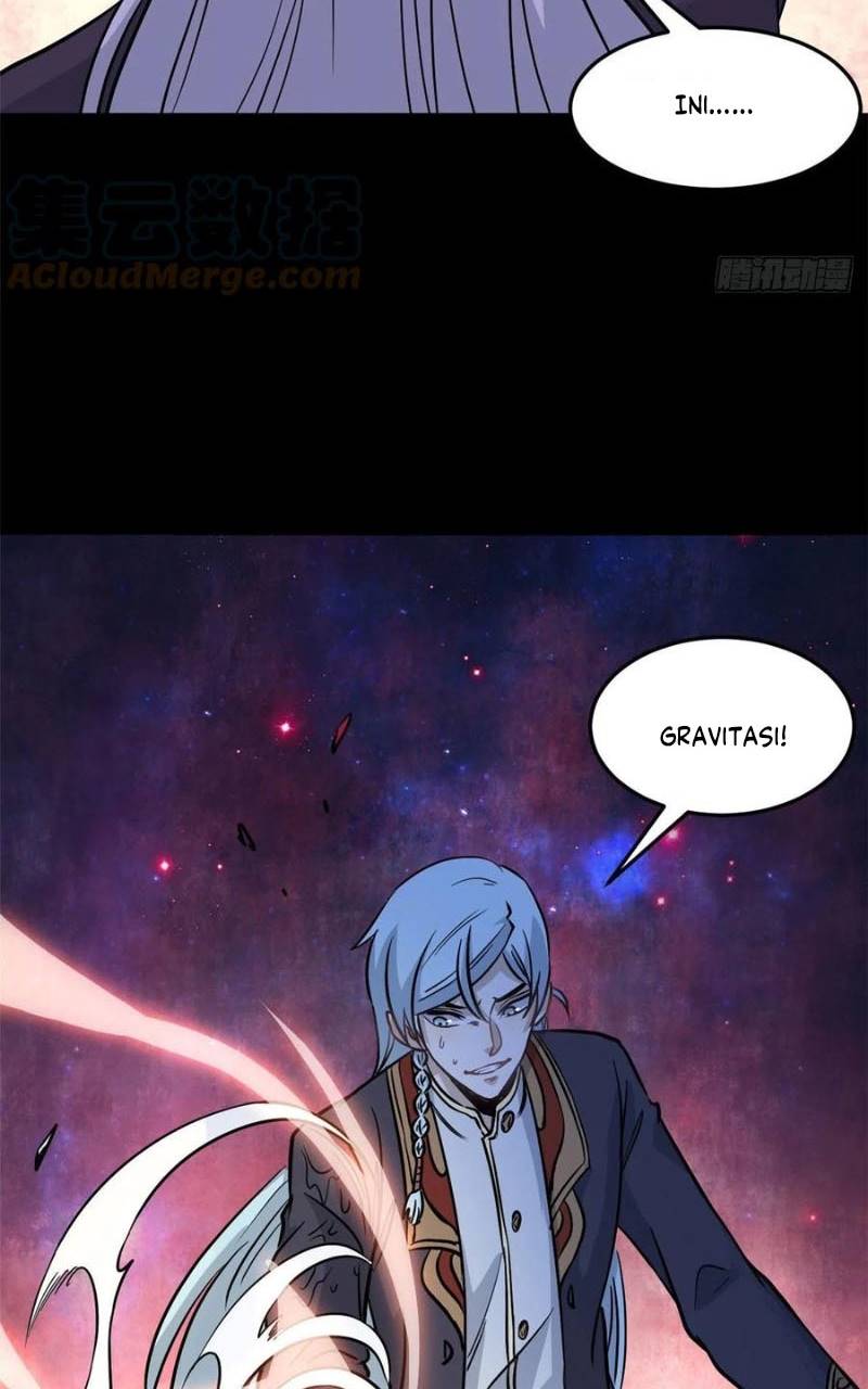 All Hail the Sect Leaders Chapter 121 Gambar 35