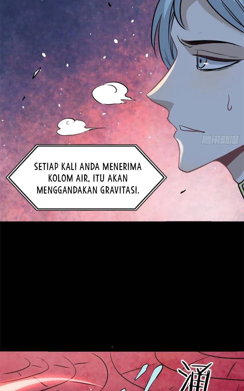 All Hail the Sect Leaders Chapter 121 Gambar 37
