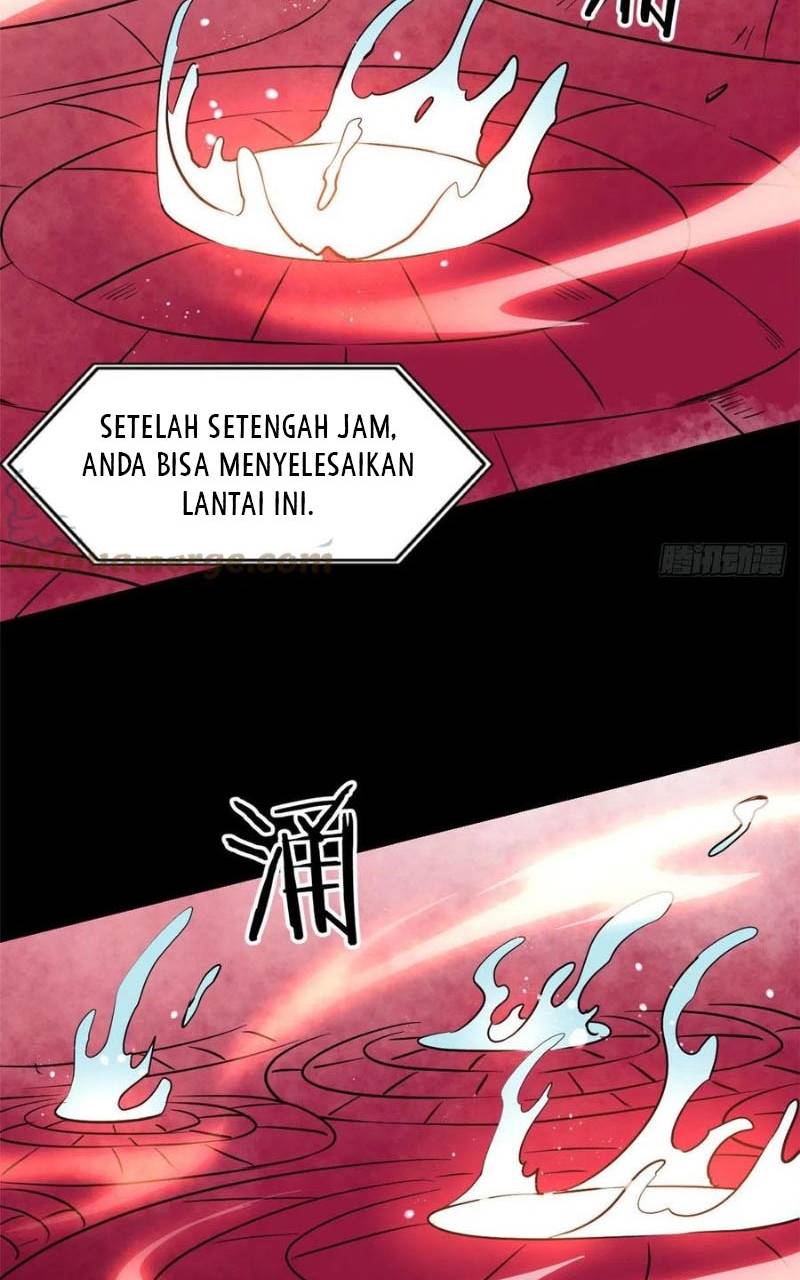 All Hail the Sect Leaders Chapter 121 Gambar 38