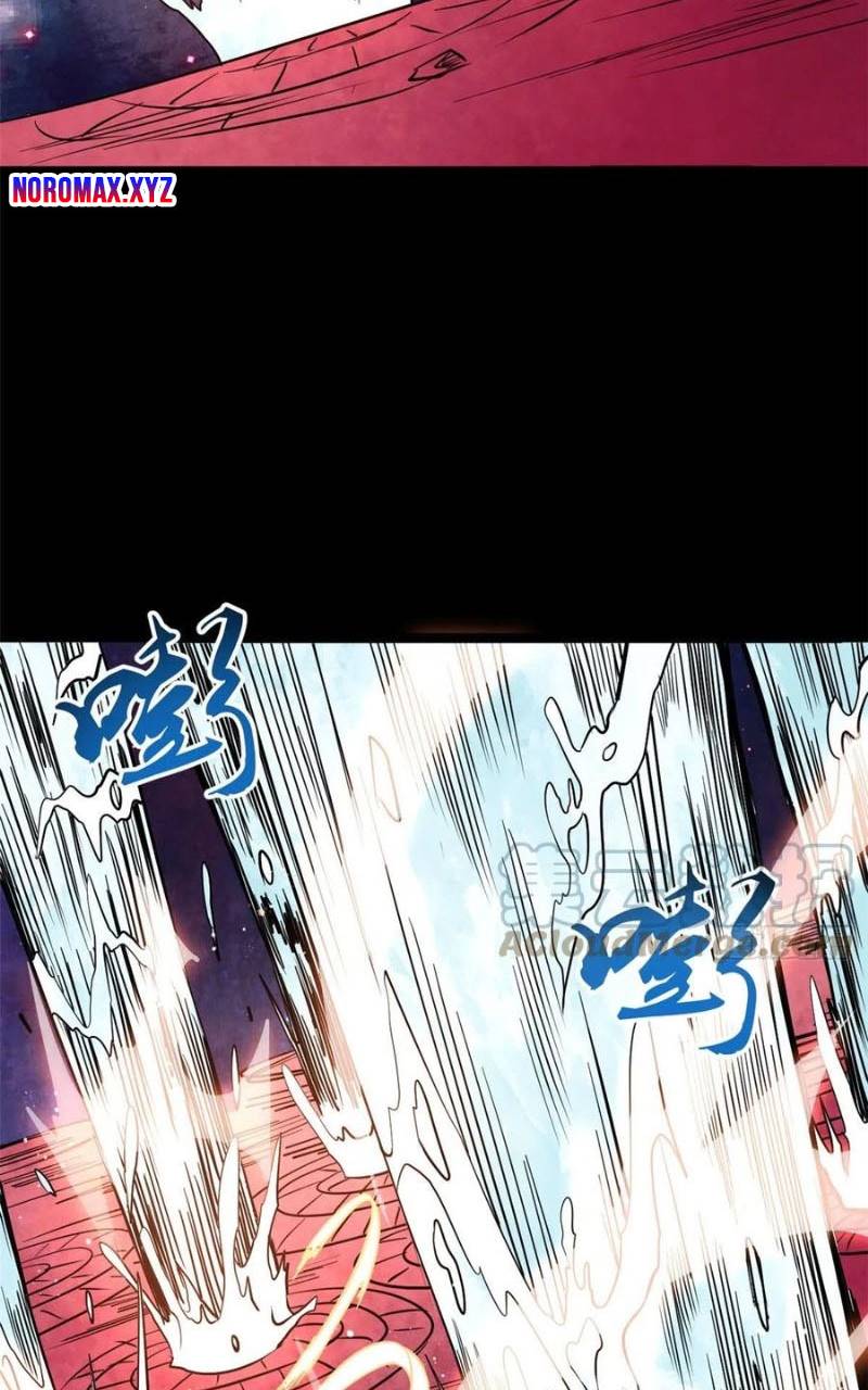All Hail the Sect Leaders Chapter 121 Gambar 41