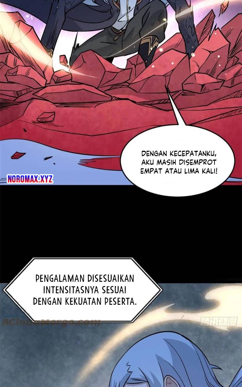All Hail the Sect Leaders Chapter 121 Gambar 44