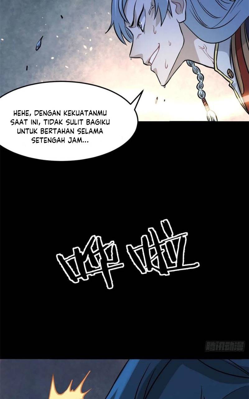 All Hail the Sect Leaders Chapter 121 Gambar 45