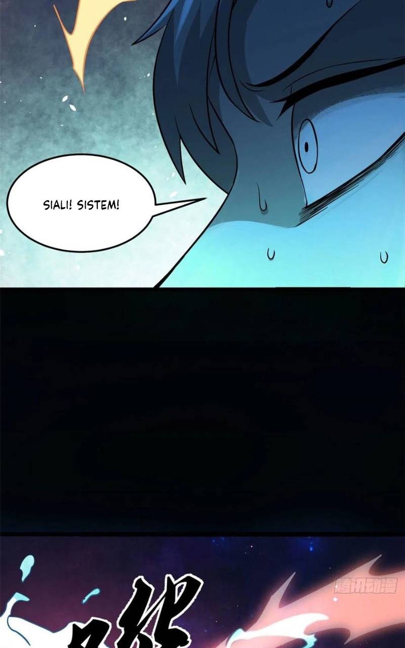 All Hail the Sect Leaders Chapter 121 Gambar 46
