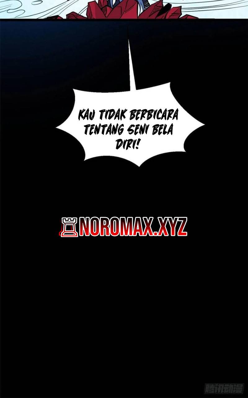 All Hail the Sect Leaders Chapter 121 Gambar 48