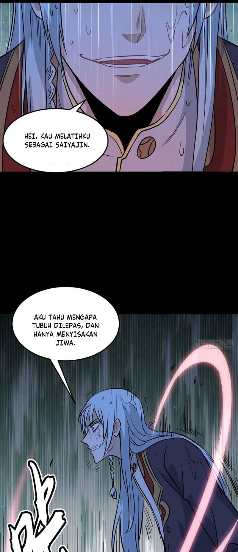 All Hail the Sect Leaders Chapter 122 Gambar 6