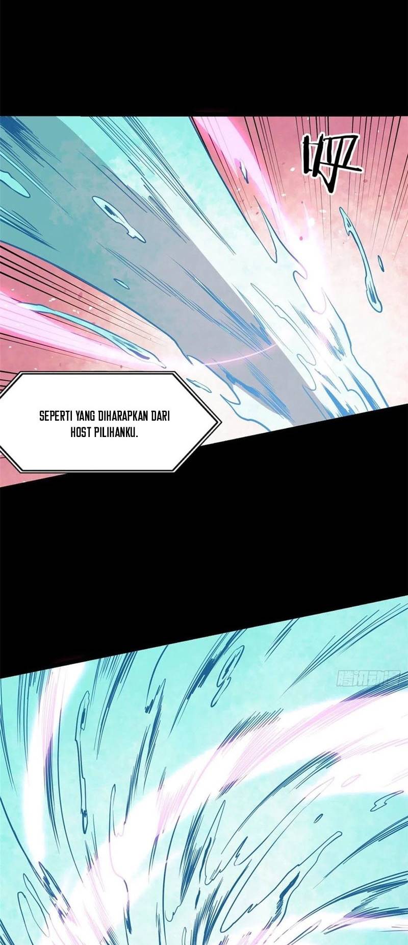 All Hail the Sect Leaders Chapter 122 Gambar 12