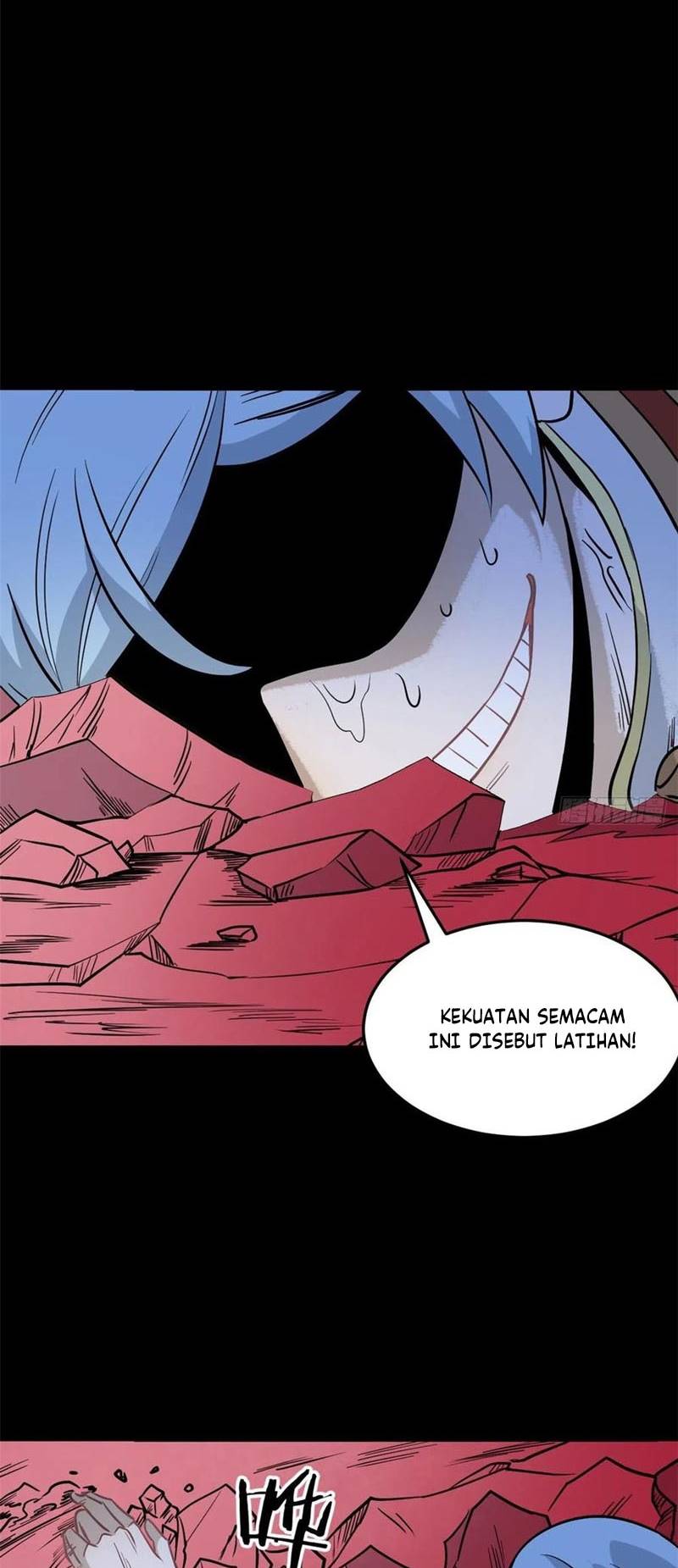 All Hail the Sect Leaders Chapter 122 Gambar 15
