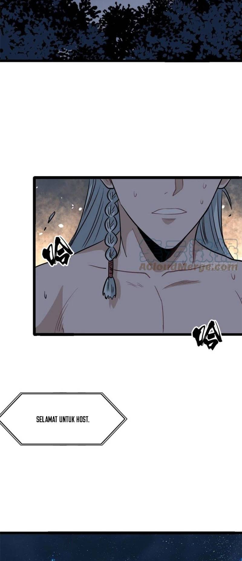 All Hail the Sect Leaders Chapter 122 Gambar 27