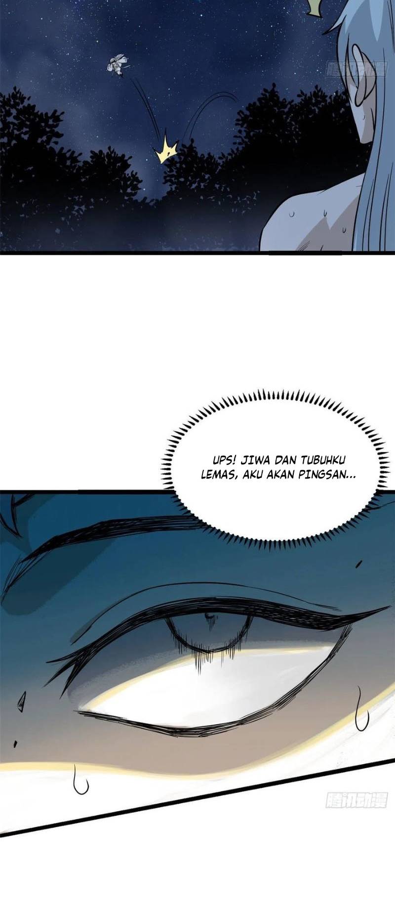 All Hail the Sect Leaders Chapter 122 Gambar 30