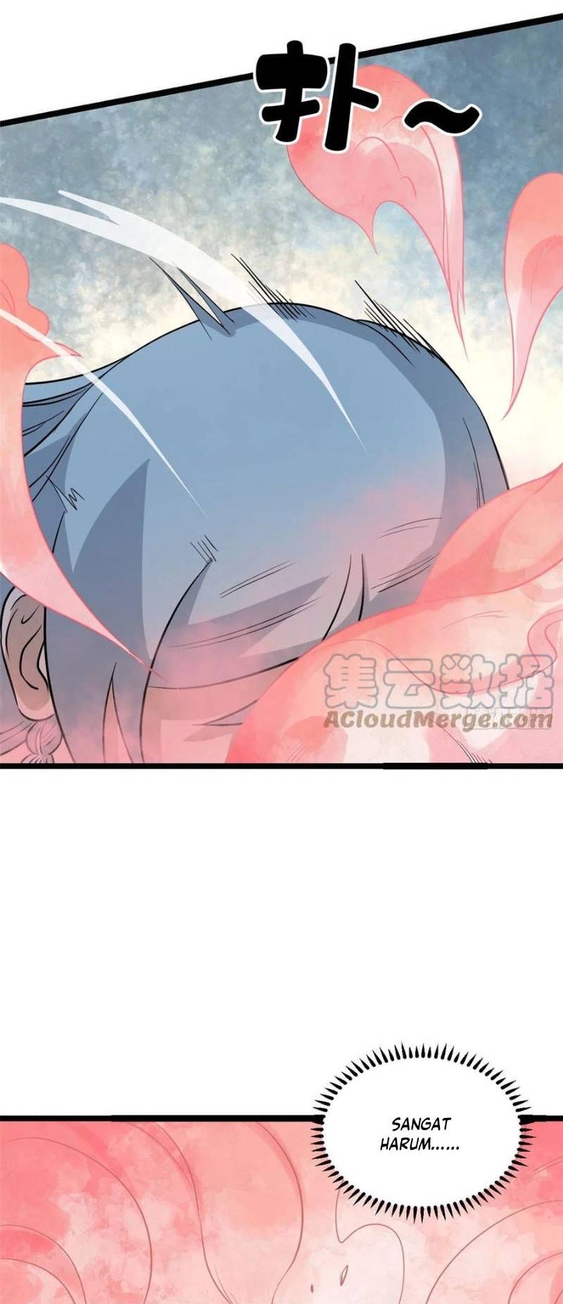 All Hail the Sect Leaders Chapter 122 Gambar 31