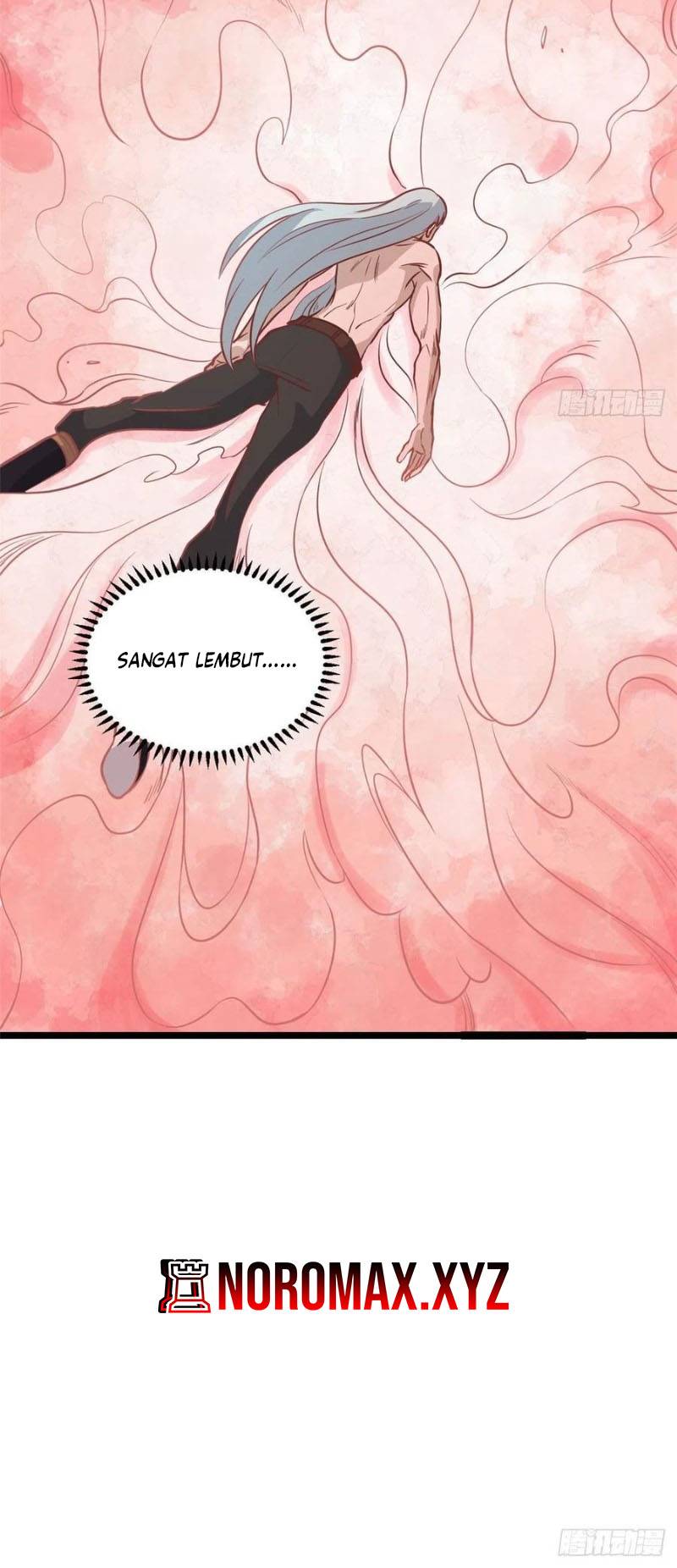 All Hail the Sect Leaders Chapter 122 Gambar 32