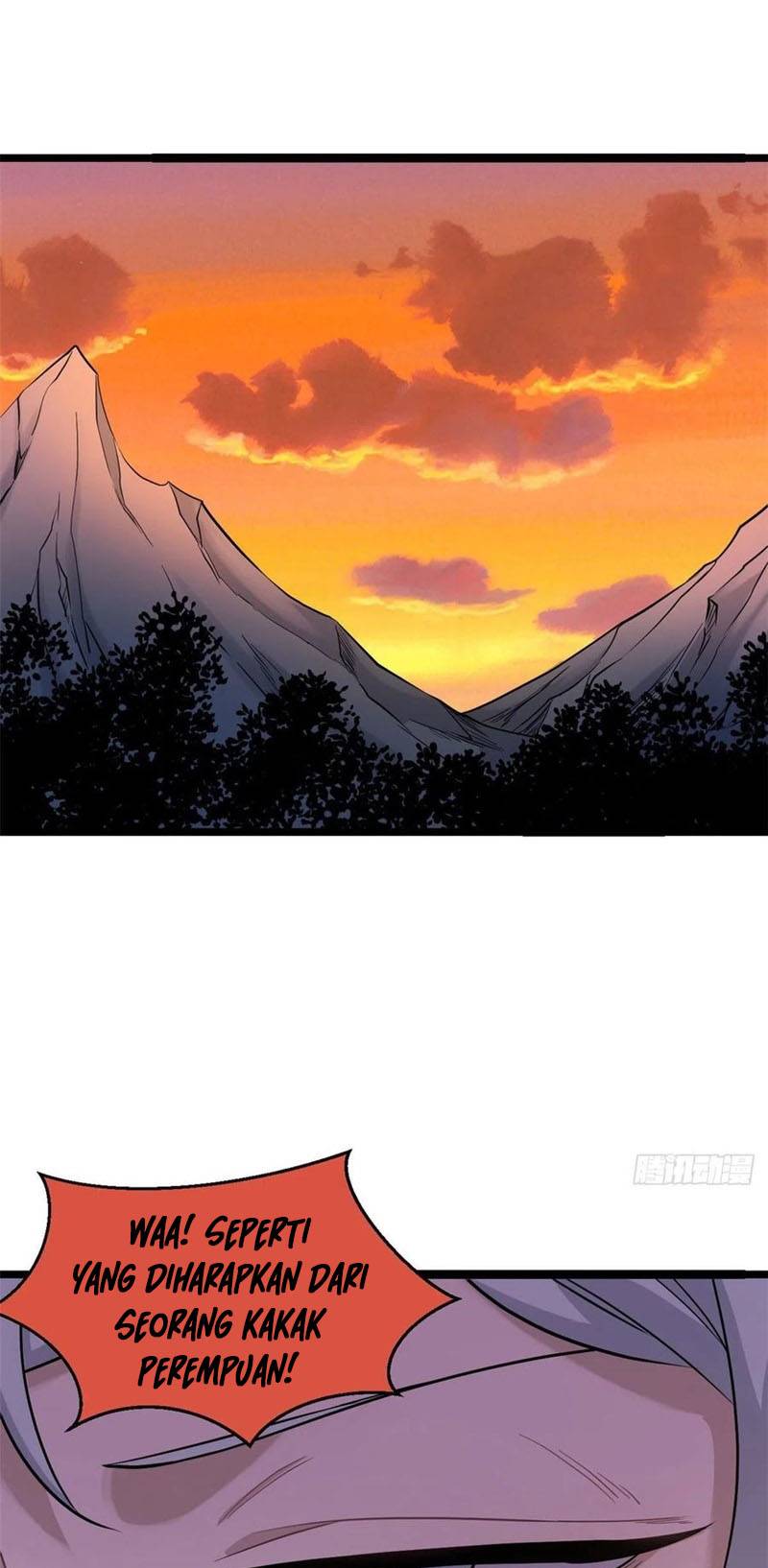 All Hail the Sect Leaders Chapter 123 Gambar 4