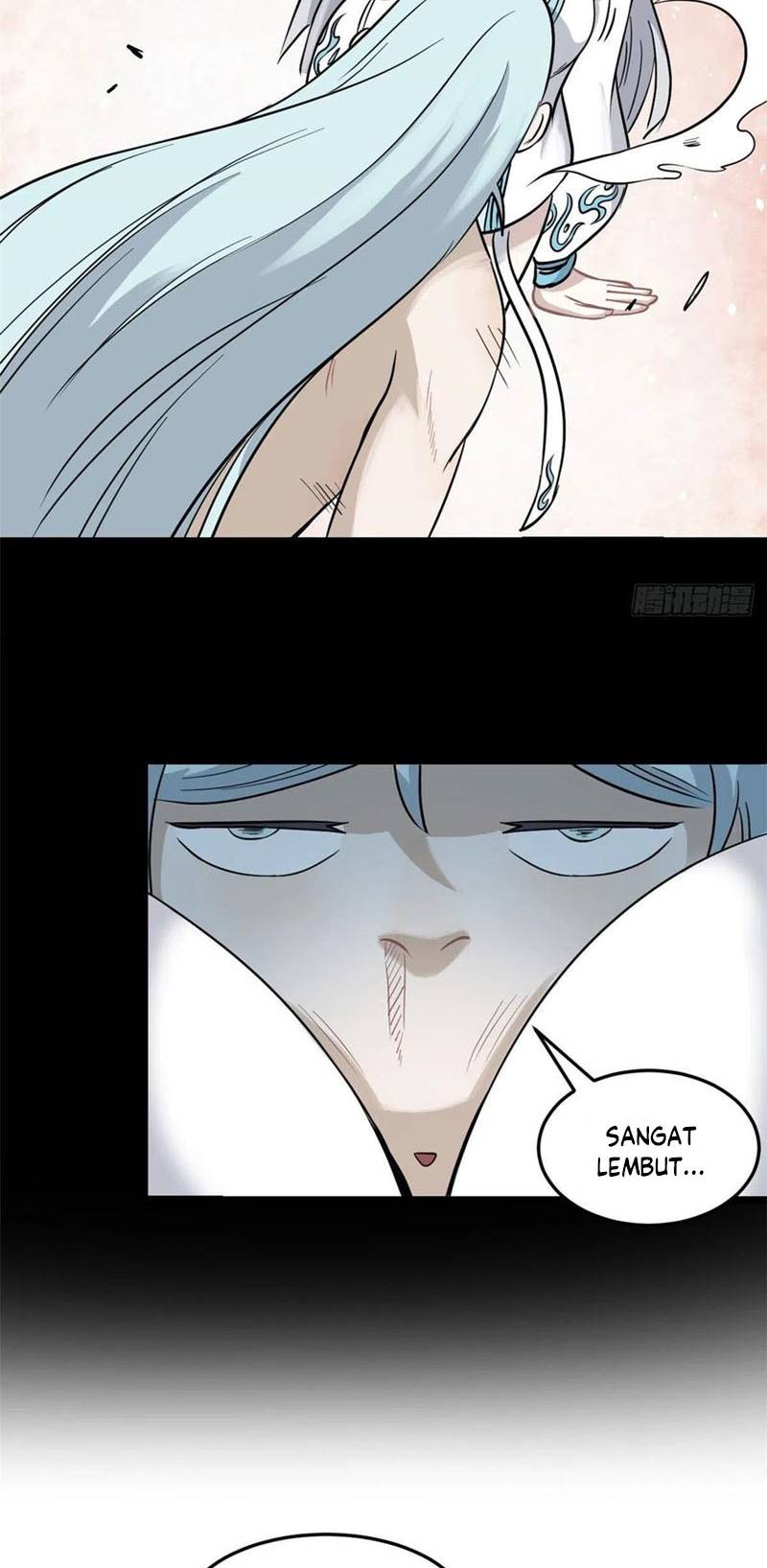 All Hail the Sect Leaders Chapter 123 Gambar 12