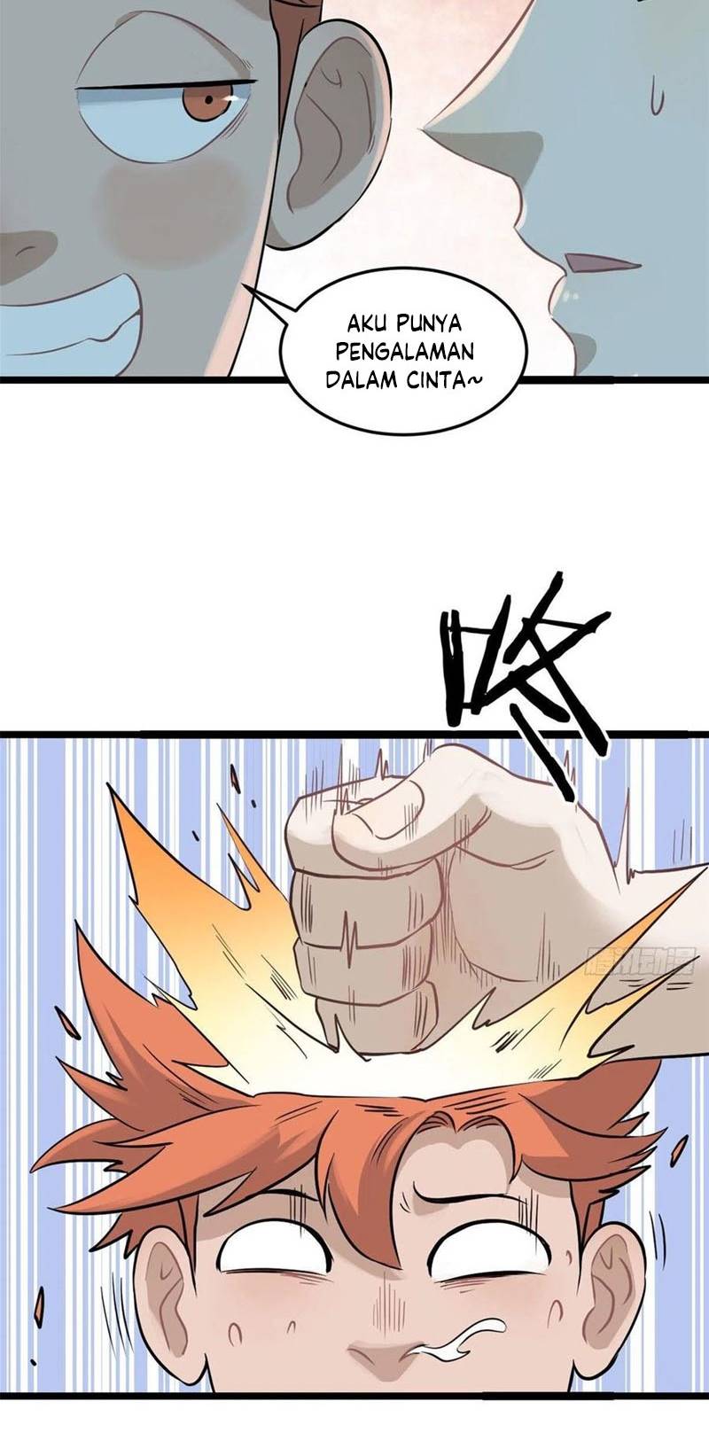 All Hail the Sect Leaders Chapter 123 Gambar 14