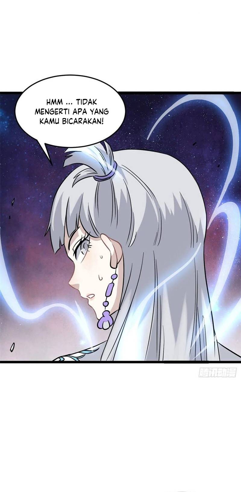 All Hail the Sect Leaders Chapter 123 Gambar 20