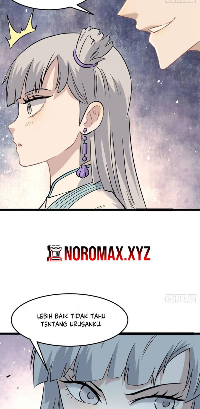 All Hail the Sect Leaders Chapter 123 Gambar 23