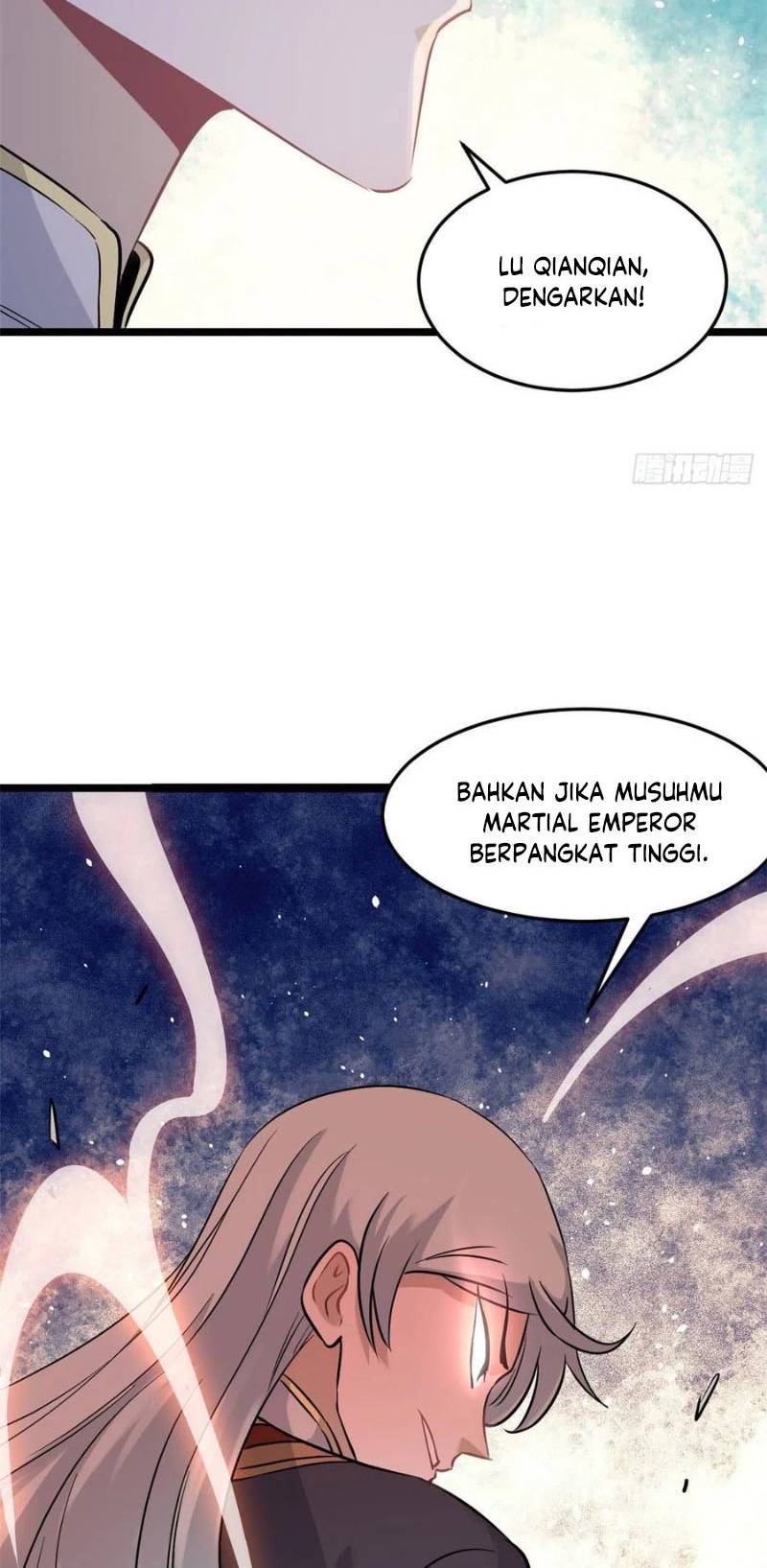 All Hail the Sect Leaders Chapter 123 Gambar 28