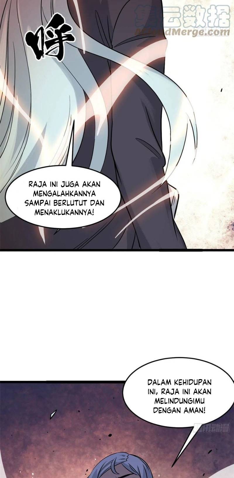 All Hail the Sect Leaders Chapter 123 Gambar 29