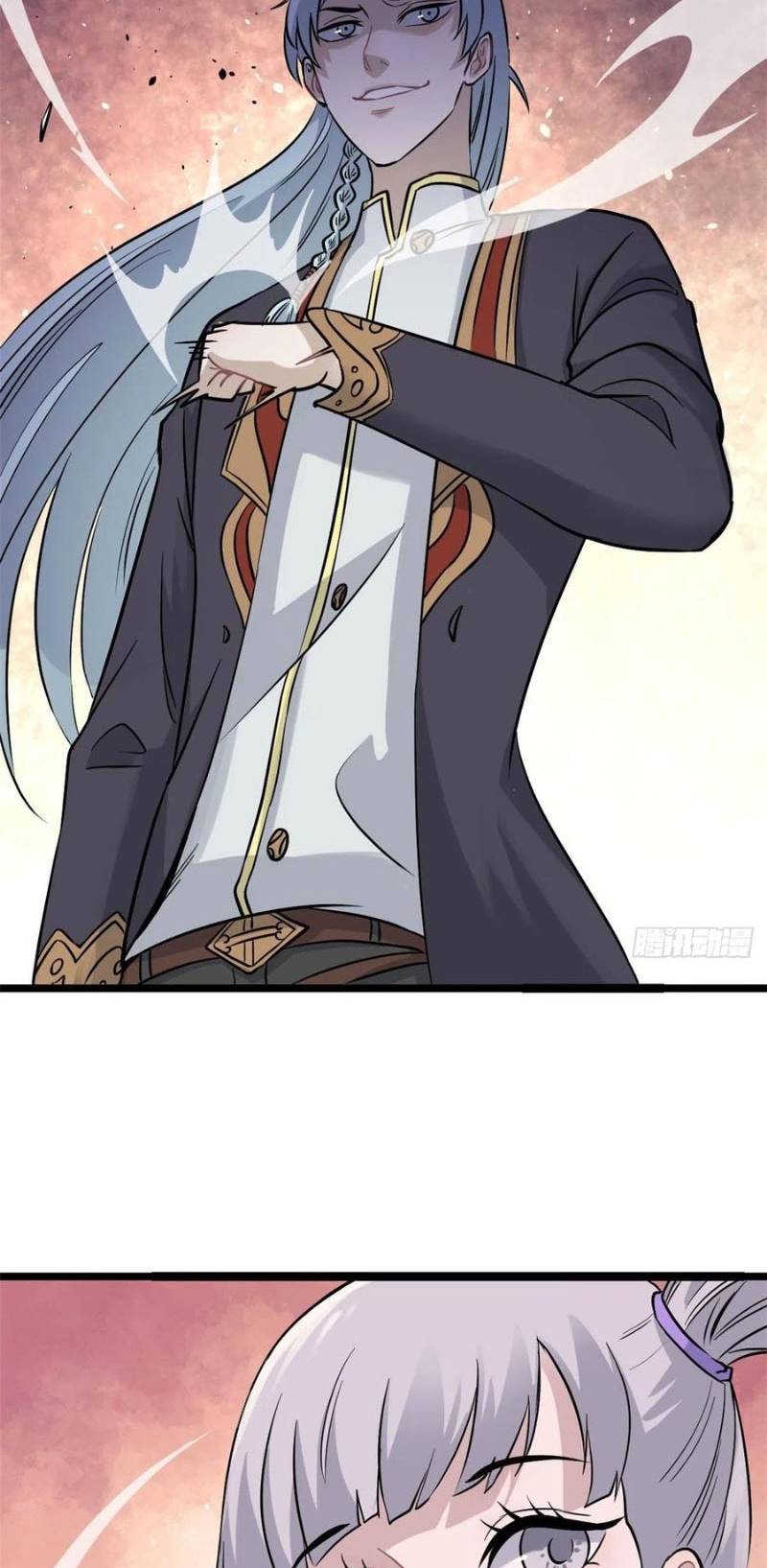 All Hail the Sect Leaders Chapter 123 Gambar 30